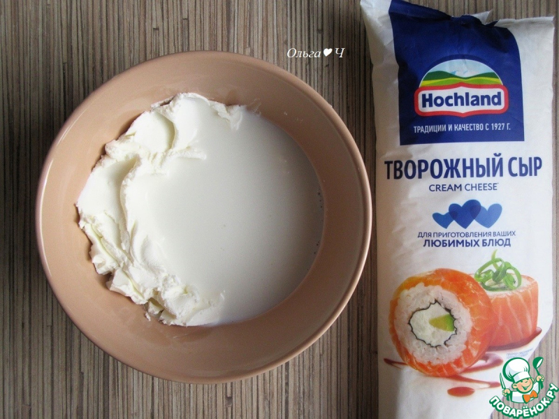 Курица в сливочном рисе со шпинатом