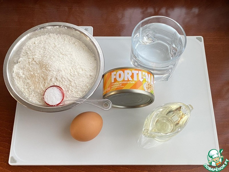 Хинкали "Сюрприз"