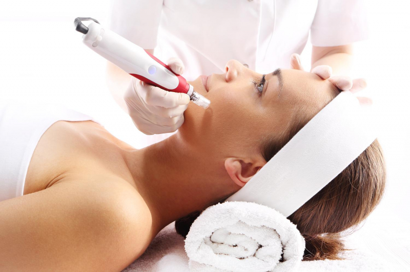 Какие процедуры сделать перед Новым годом в World Class Spa