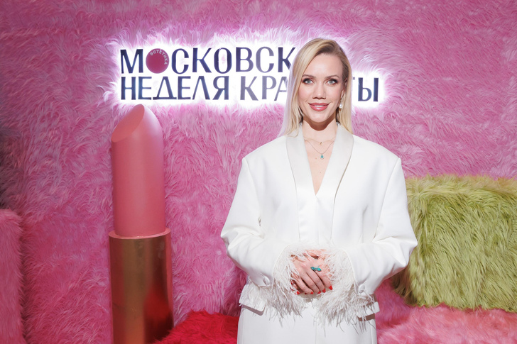 Модные губы на Новый год: советы от топ-визажиста Елены Крыгиной