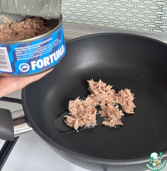Птитим с FORTUNой