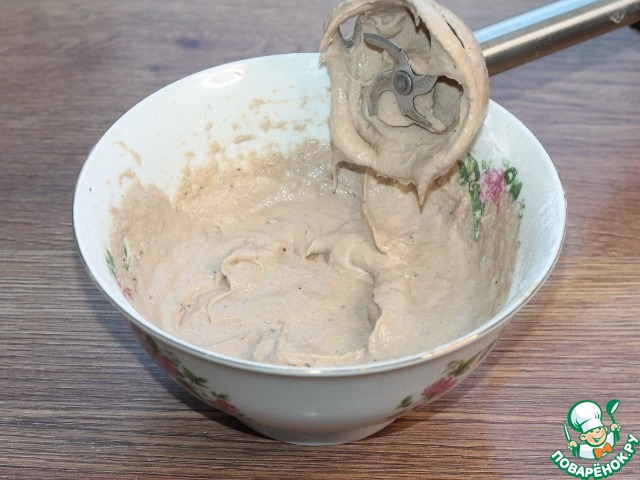 Рыбные полоски с лимонно-медовым соусом