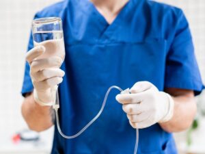 Важность процедуры вывода из запоя на дому